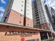 Apartamento para Venda em Taboão da Serra/SP Jardim Três...