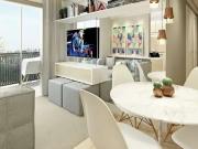 Apartamento para Venda em Taboão da Serra/SP Jardim Três...