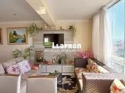 Apartamento para Venda em Taboão da Serra/SP Vila Sônia...