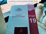 Apartamento para Venda em Taboão da Serra/SP Núcleo...