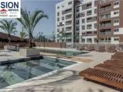 Apartamento para Venda em Taboão da Serra/SP Parque...