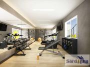 Apartamento para Venda em Taboão da Serra/SP Parque...