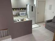 Apartamento para Venda em Taboão da Serra/SP Parque...