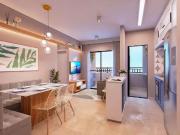 Apartamento para Venda em Taboão da Serra/SP Parque...