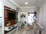 Apartamento para Venda em Taboão da Serra/SP Parque...