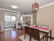 Apartamento para Venda em Taboão da Serra/SP Parque...