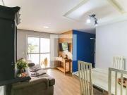 Apartamento para Venda em Taboão da Serra/SP Parque...