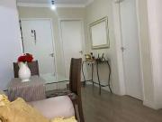 Apartamento para Venda em Taboão da Serra/SP Parque...