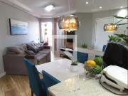 Apartamento para Venda em Taboão da Serra/SP Parque...