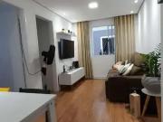 Apartamento para Venda em Taboão da Serra/SP Parque...