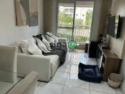 Apartamento para Venda em Taboão da Serra/SP Parque...