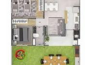 Apartamento para Venda em Taboão da Serra/SP Parque...