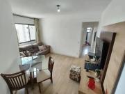 Apartamento para Venda em Taboão da Serra/SP Parque...
