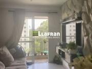 Apartamento para Venda em Taboão da Serra/SP Parque...