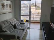 Apartamento para Venda em Taboão da Serra/SP Parque...