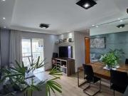 Apartamento para Venda em Taboão da Serra/SP Parque...