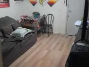 Apartamento para Venda em Taboão da Serra/SP Vila...