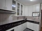 Apartamento para Venda em Taboão da Serra/SP Vila Santa...