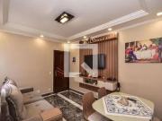 Apartamento para Venda em Taboão da Serra/SP Vila Santa...