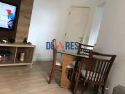 Apartamento para Venda em Taboão da Serra/SP Vila Sônia...