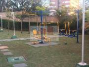 Apartamento para venda em Taboão de 106.00m² com 3...