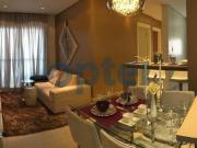 Apartamento para venda em Taboão de 51.00m² com 2...