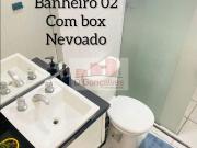 Apartamento para venda em Taboão em Diadema São Paulo de...