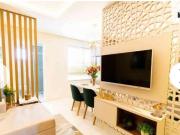 Apartamento para Venda em Taguatinga/DF Norte Águas...