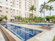 Apartamento para Venda em Taguatinga/DF Setor Industrial...