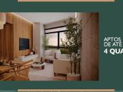 Apartamento para Venda em Tamandaré/PE Campas 1 Quartos