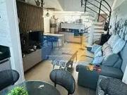 Apartamento para Venda em Tamandaré/PE Campas 3 Quartos