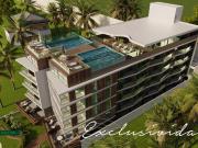 Apartamento para Venda em Tamandaré/PE Centro 1 Quartos