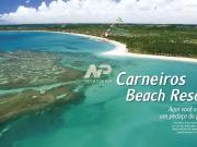 Apartamento para Venda em Tamandaré/PE Centro 2 Quartos