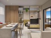 Apartamento para Venda em Tamandaré/PE Praia de...