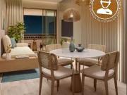 Apartamento para Venda em Tamandaré/PE Praia Dos...