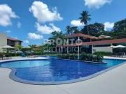 Apartamento para Venda em Tamandaré/PE Praia Dos...