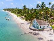 Apartamento para Venda em Tamandaré/PE Praia Dos Carneiros