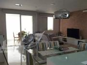 Apartamento para venda em Tamboré em Santana De Parnaíba...