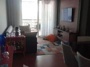 Apartamento para venda em Tamboré em Santana De Parnaíba...