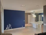 Apartamento para venda em Tamboré em Santana De Parnaíba...