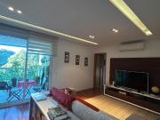 Apartamento para venda em Tamboré em Santana De Parnaíba...