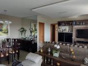 Apartamento para venda em Tamboré em Santana De Parnaíba...