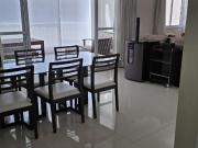 Apartamento para venda em Tamboré de 132.00m² com 3...