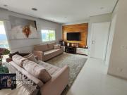 Apartamento para venda em Tambore de 133.00m² com 3...