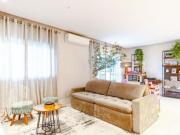 Apartamento para venda em Tambore de 133.00m² com 3...