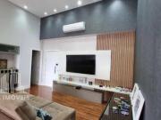 Apartamento para venda em Tamboré de 136.00m² com 3...