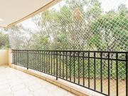 Apartamento para venda em Tamboré de 139.00m² com 3...