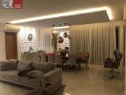 Apartamento para venda em Tamboré de 169.00m² com 3...