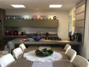 Apartamento para venda em Tamboré de 172.00m² com 3...