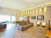 Apartamento para venda em Tamboré em Santana De Parnaíba...